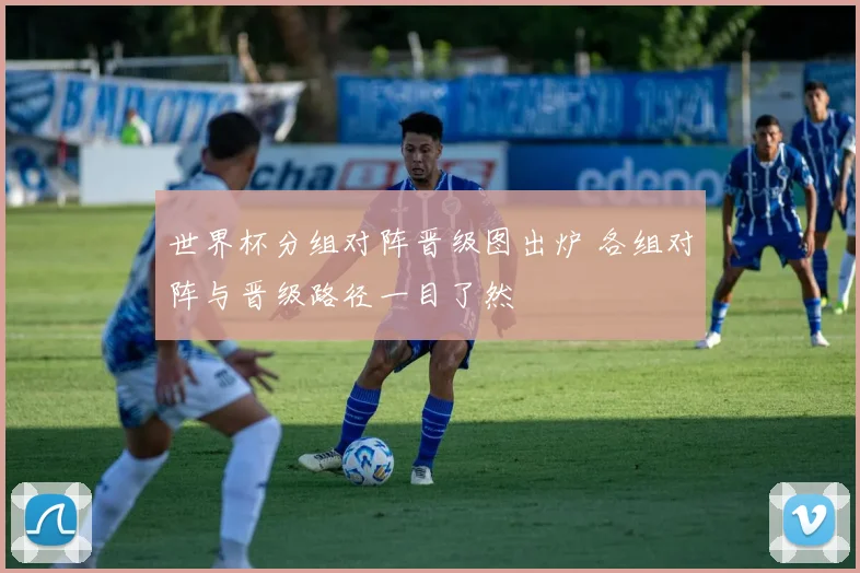 世界杯分组对阵晋级图出炉 各组对阵与晋级路径一目了然